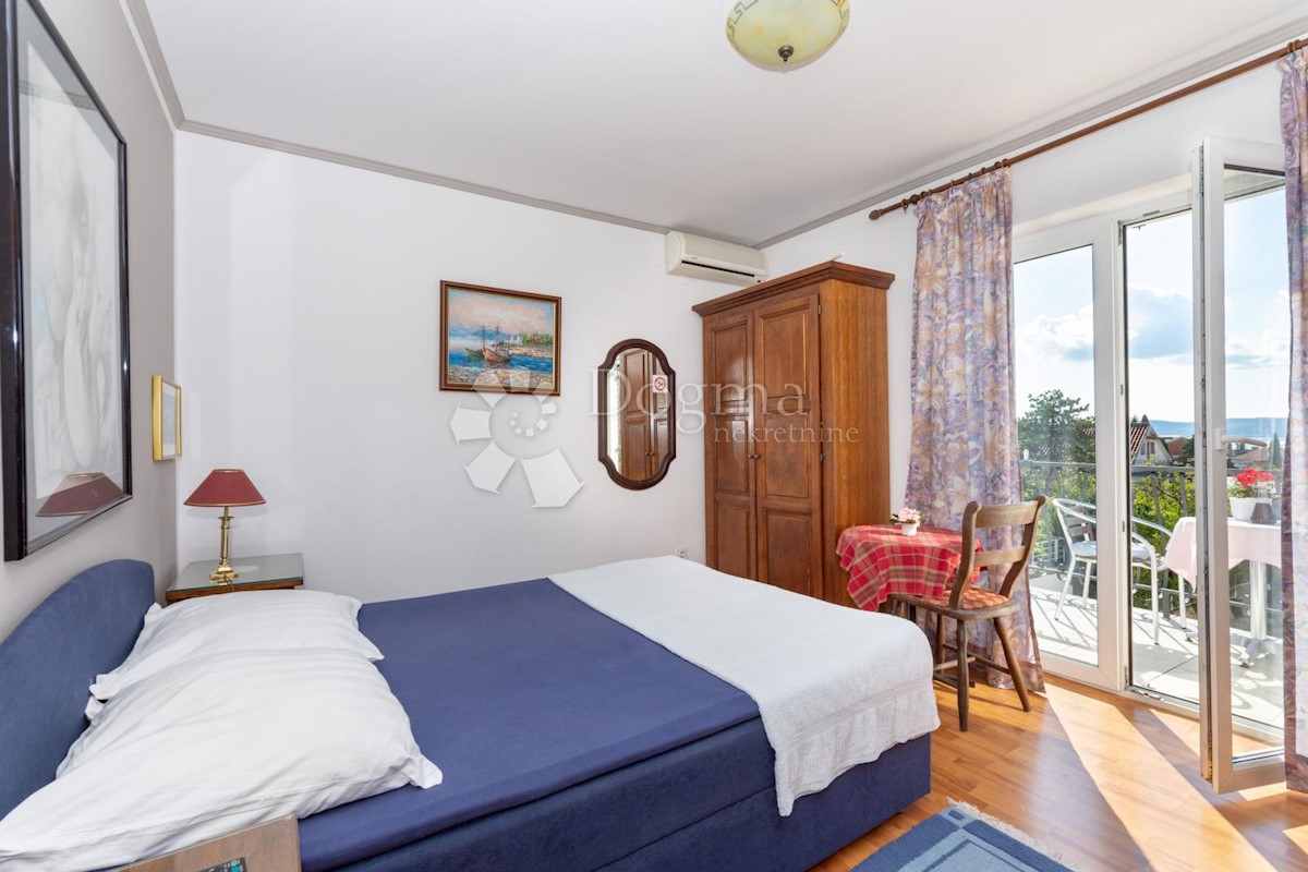 Casa Selce, Crikvenica, 431,04m2