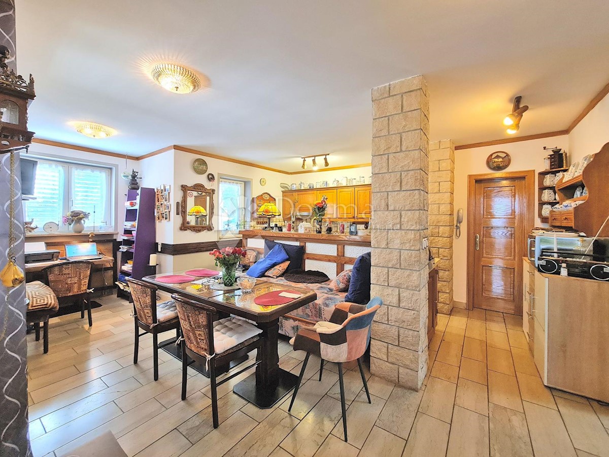 Casa Selce, Crikvenica, 431,04m2