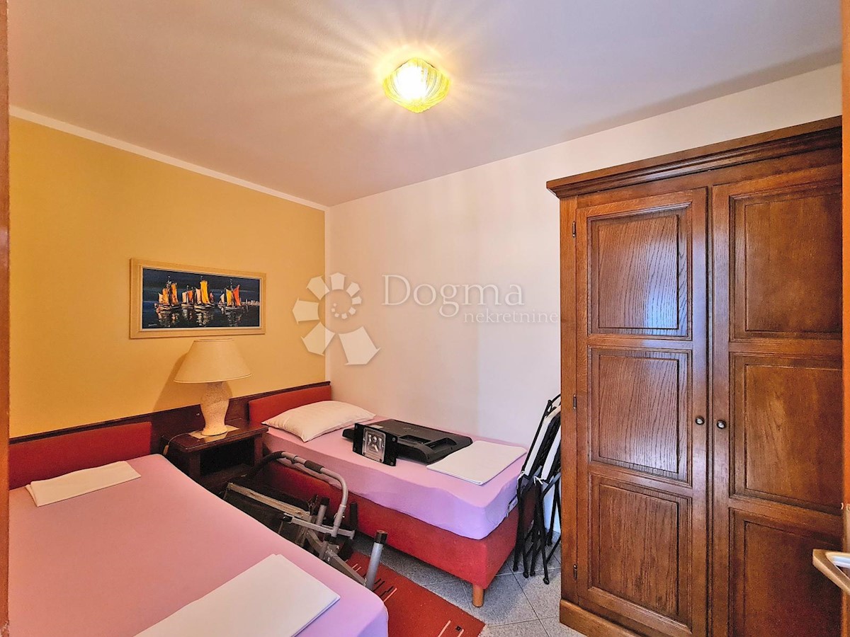 Casa Selce, Crikvenica, 431,04m2
