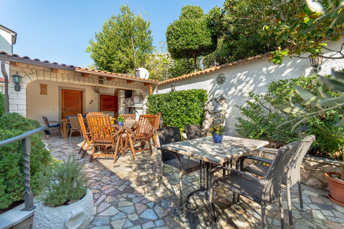 Casa Selce, Crikvenica, 431,04m2
