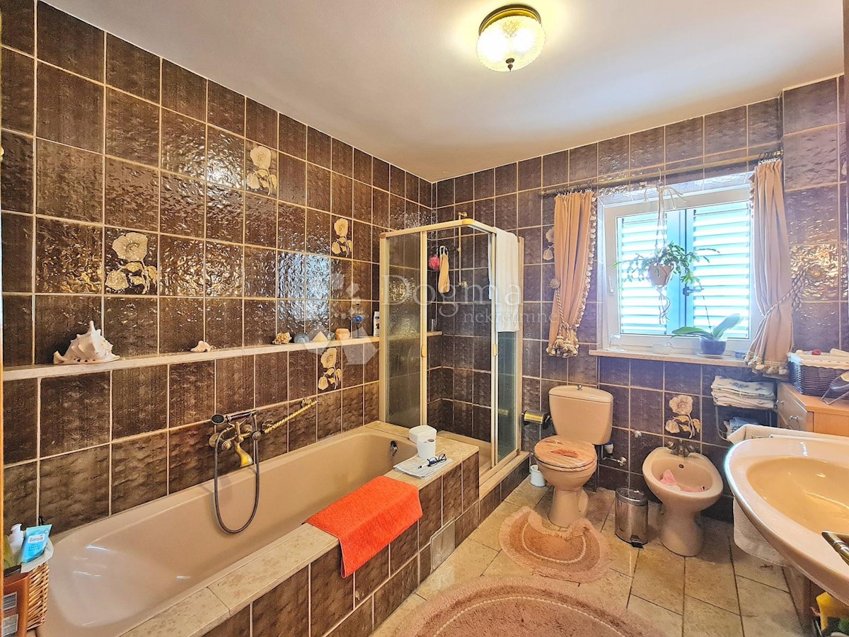 Casa Selce, Crikvenica, 431,04m2