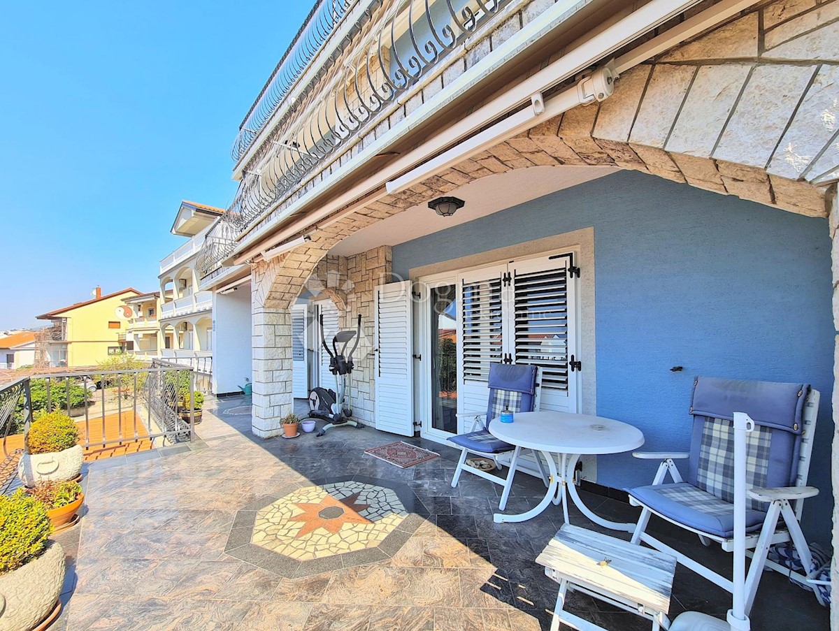 Casa Selce, Crikvenica, 431,04m2