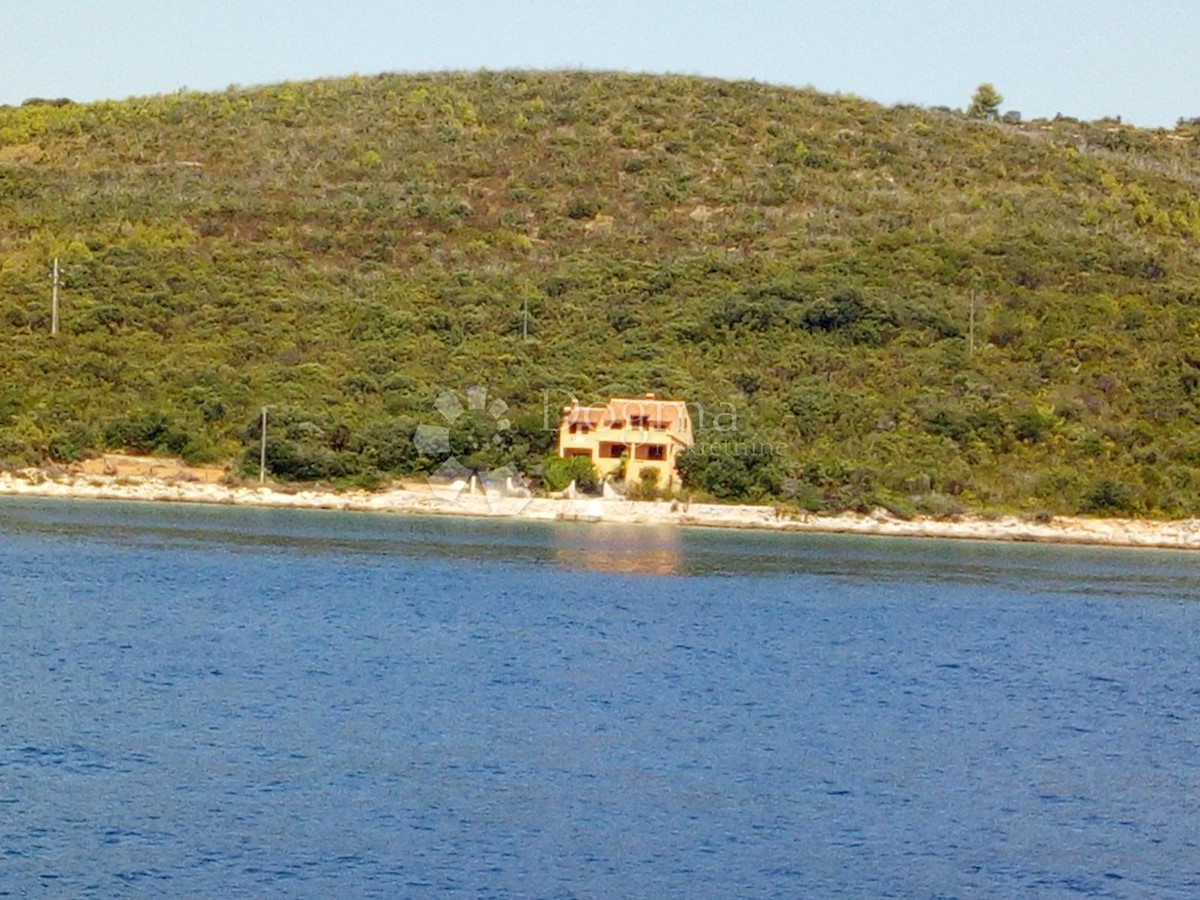 Casa Rivanj, Preko, 250m2