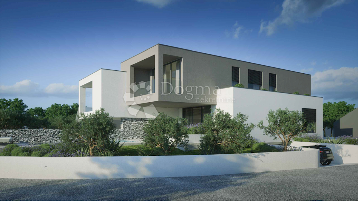 Allogio Vodice, 182,90m2