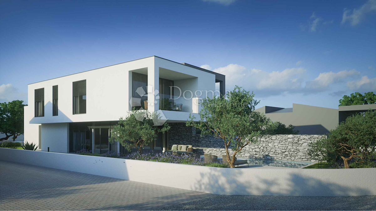 Allogio Vodice, 182,90m2