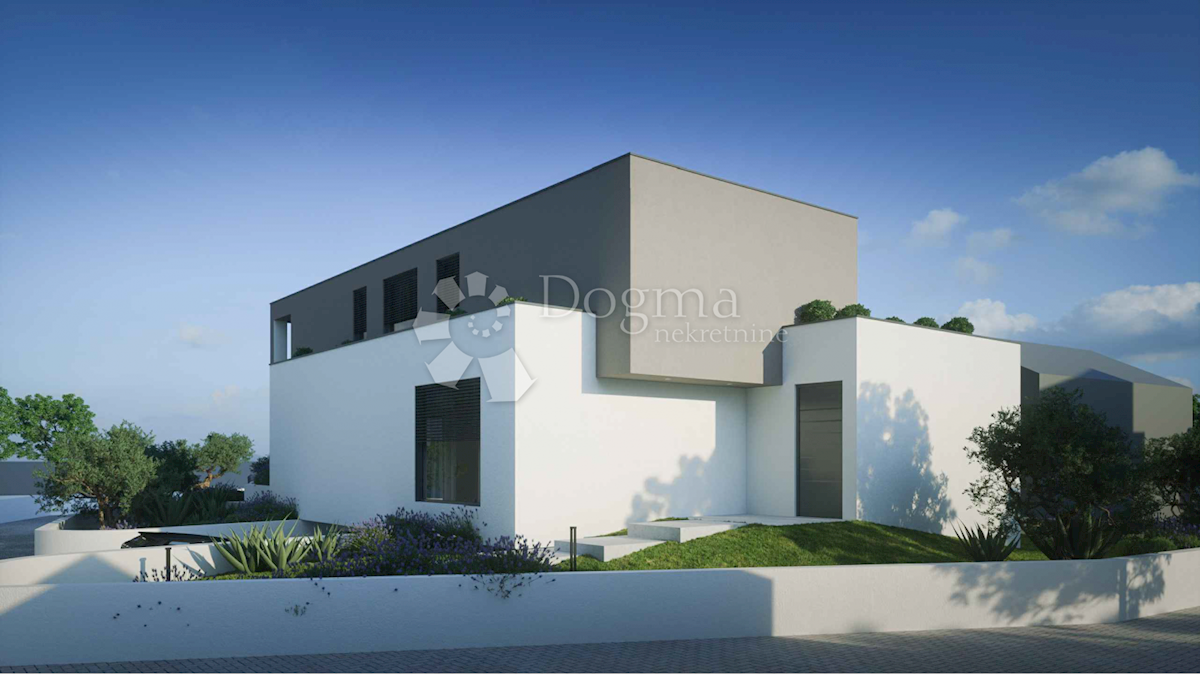 Allogio Vodice, 182,90m2