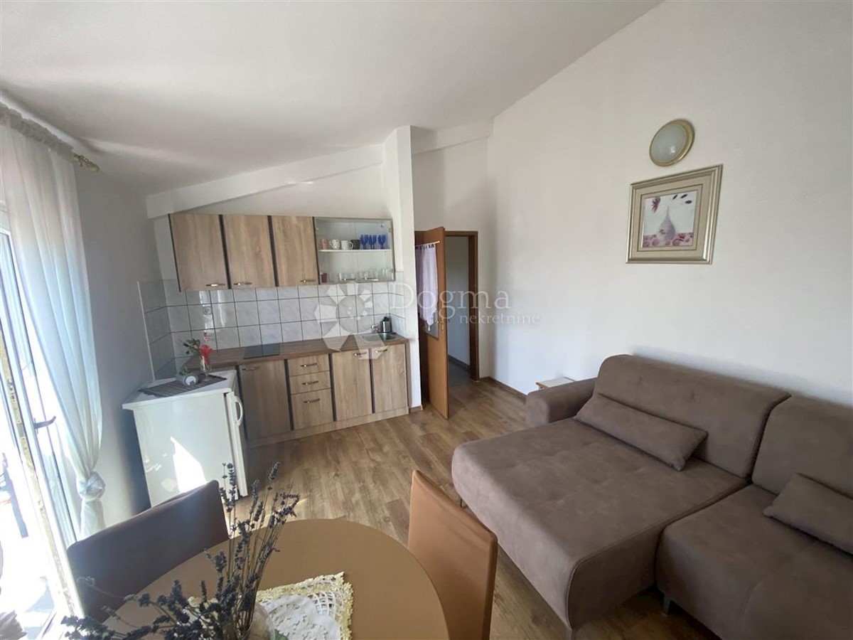  Casa con 4 appartamenti, Cittanova