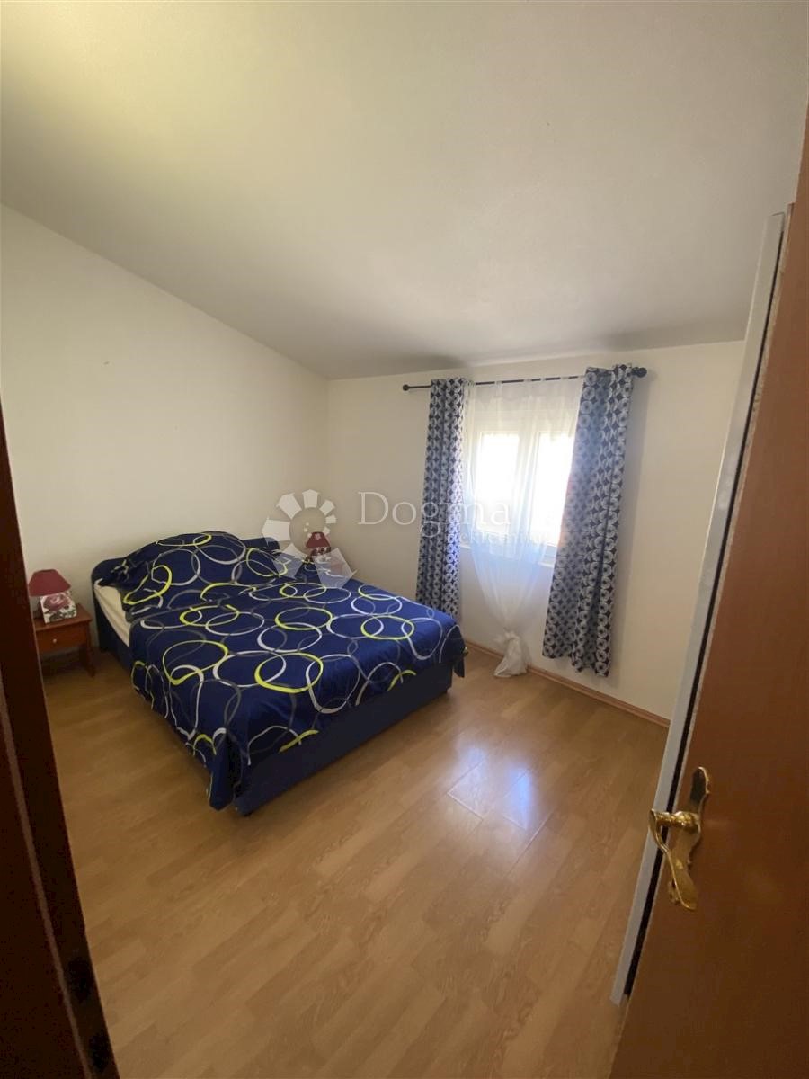  Casa con 4 appartamenti, Cittanova