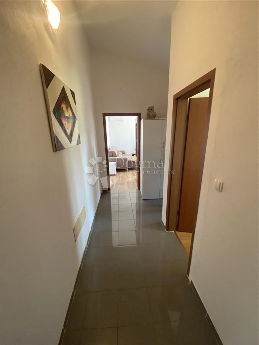  Casa con 4 appartamenti, Cittanova