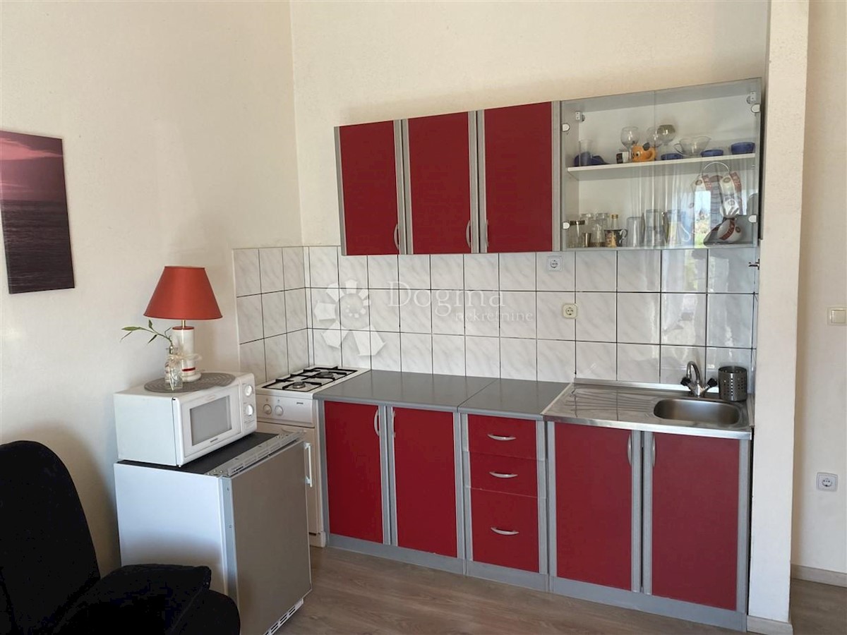  Casa con 4 appartamenti, Cittanova