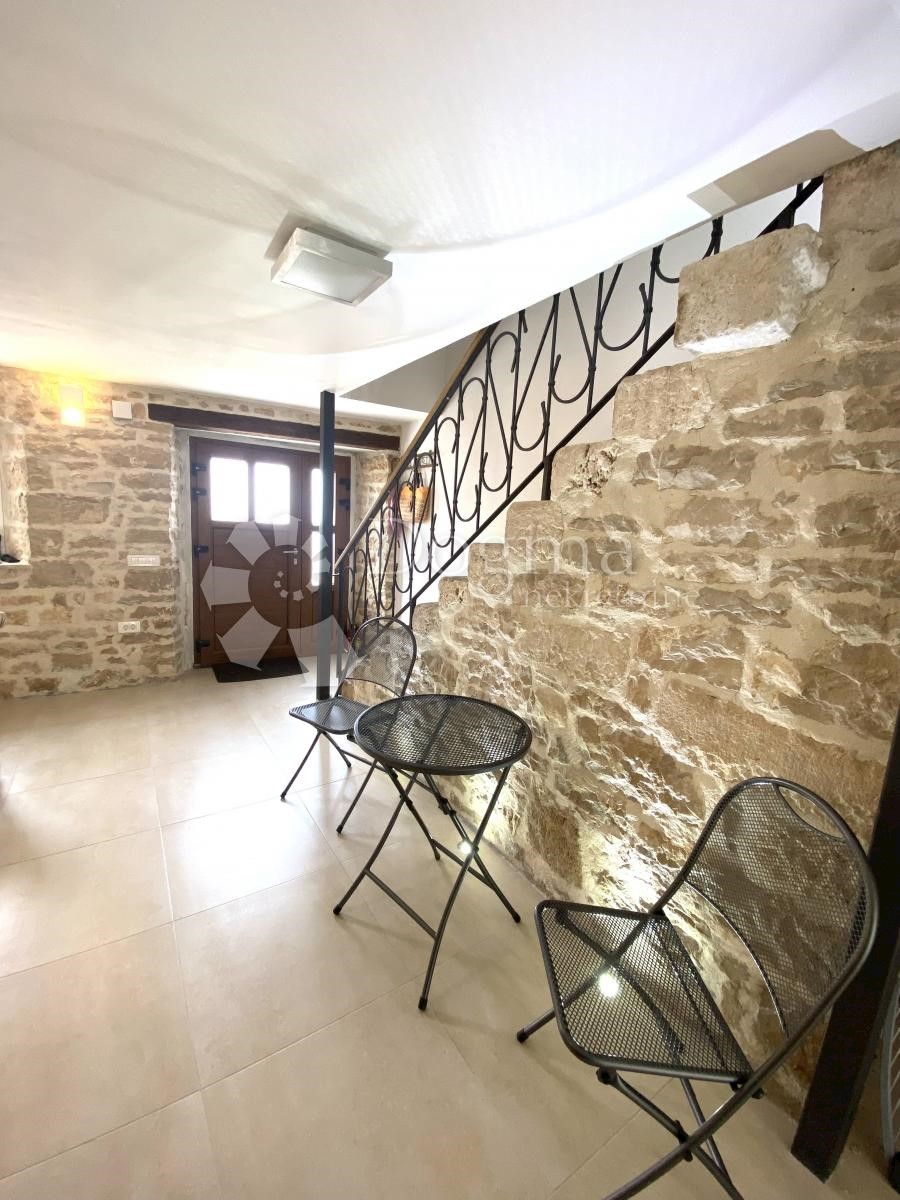 Casa Barban, 90m2
