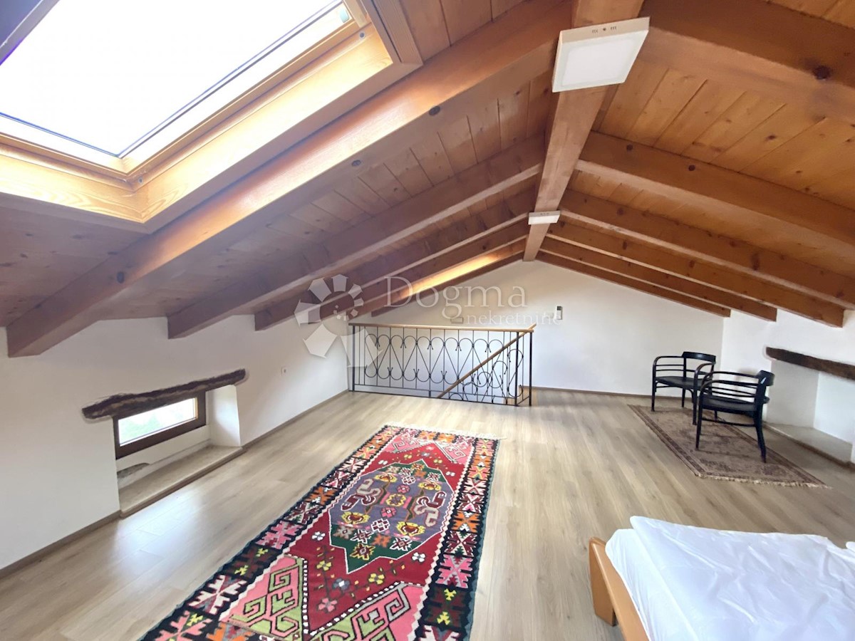 Casa Barban, 90m2