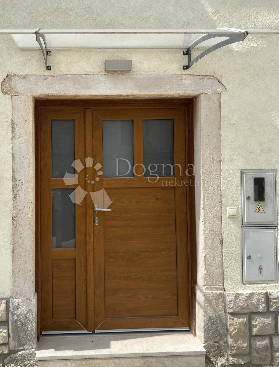 Casa Barban, 90m2