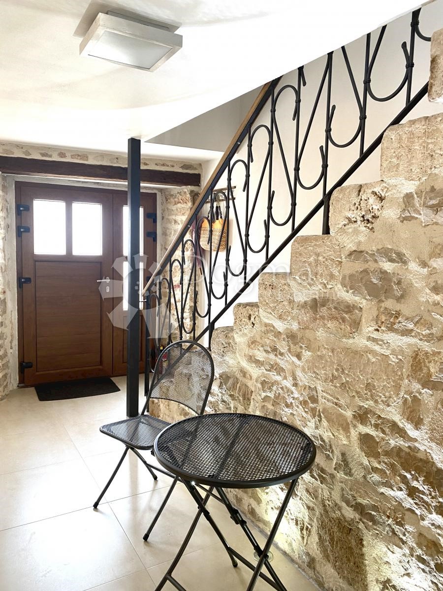 Casa Barban, 90m2