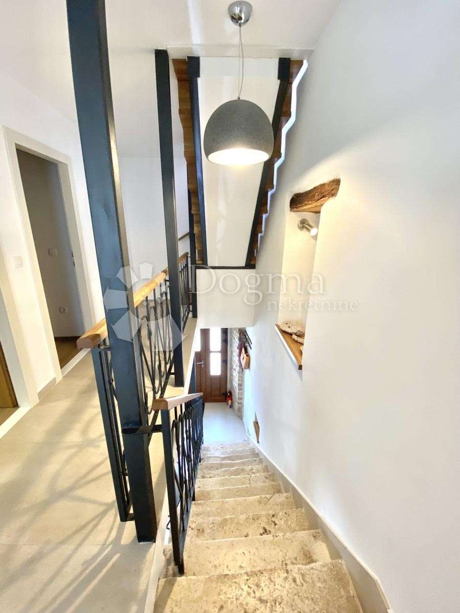 Casa Barban, 90m2
