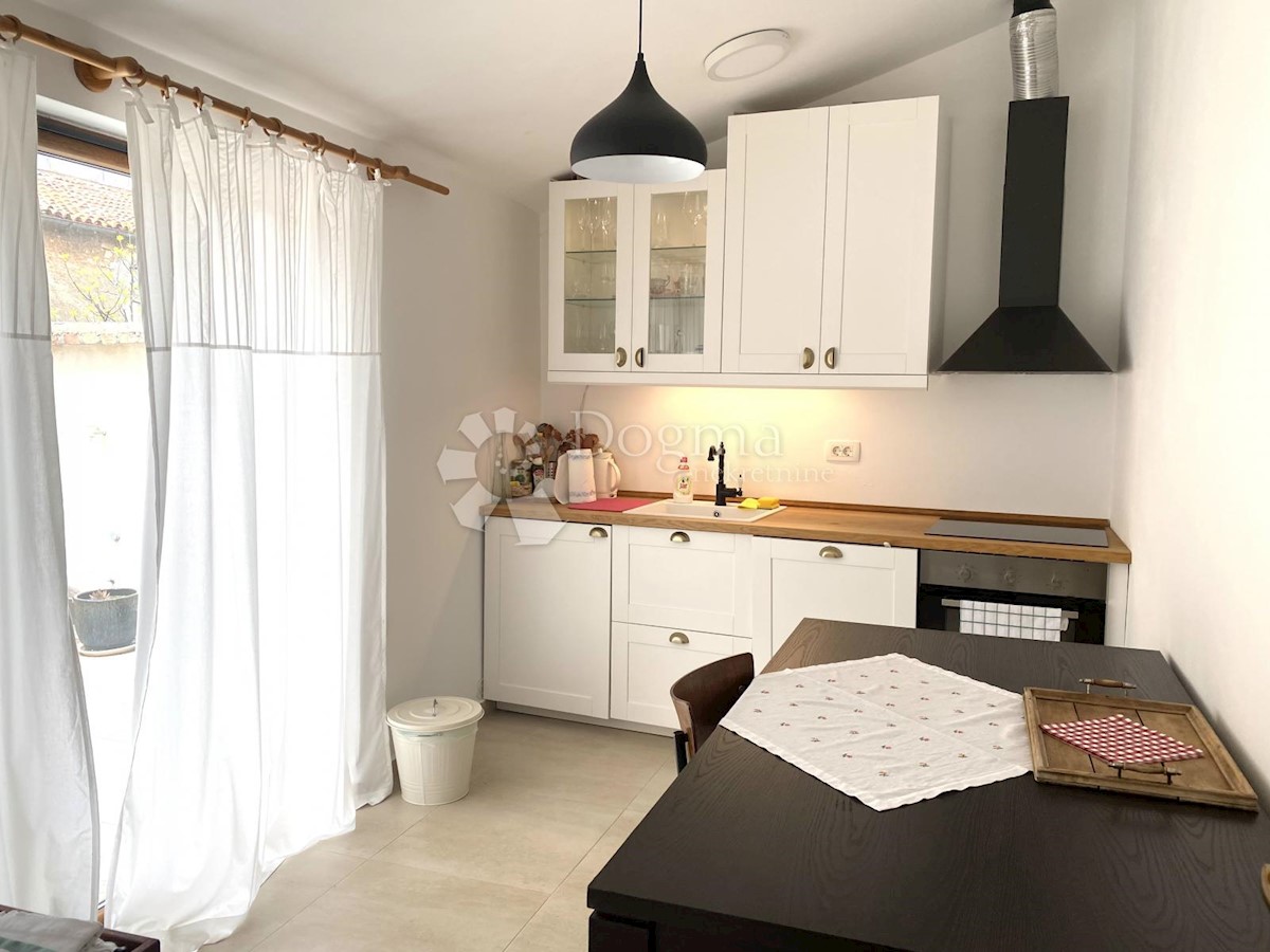 Casa Barban, 90m2