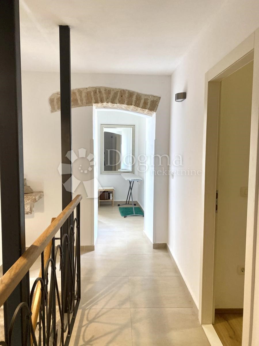 Casa Barban, 90m2