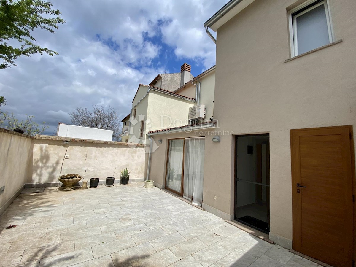 Casa Barban, 90m2