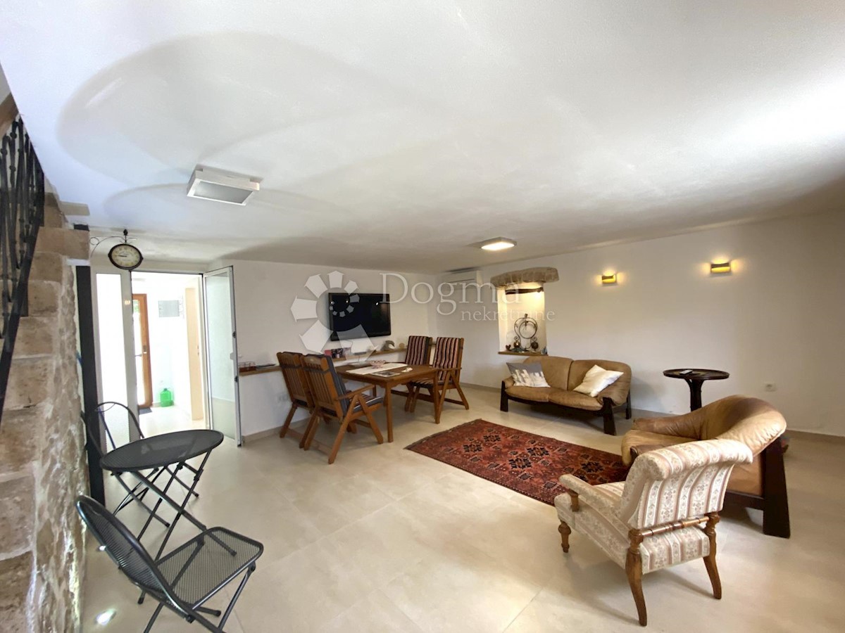 Casa Barban, 90m2