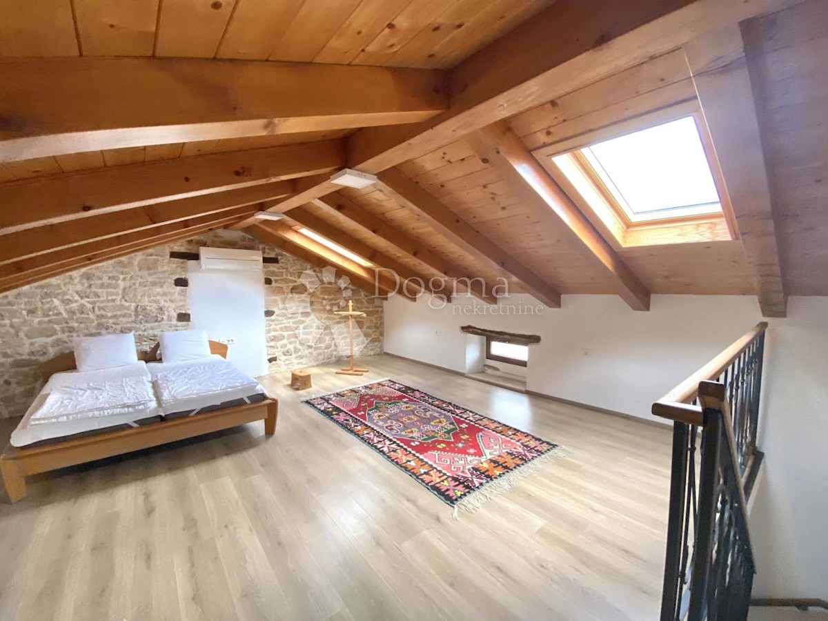 Casa Barban, 90m2
