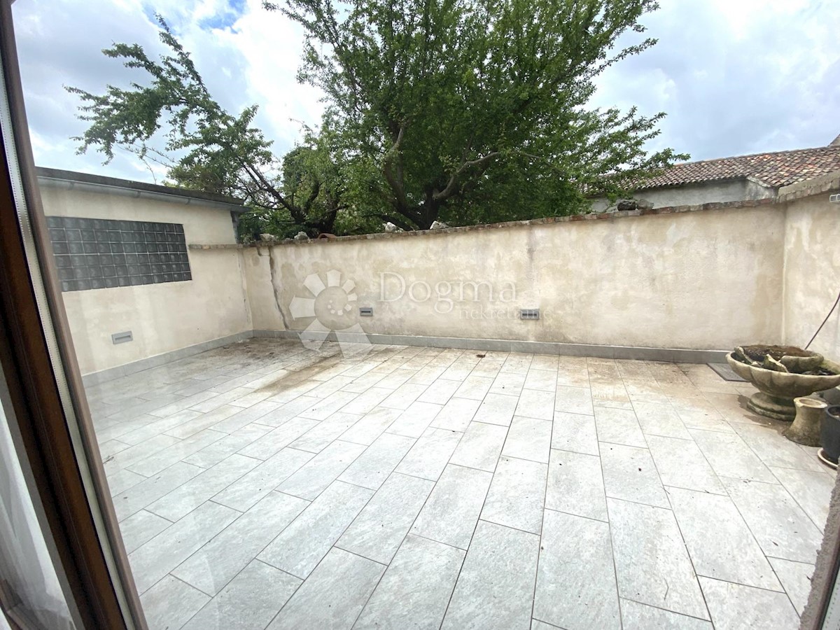 Casa Barban, 90m2