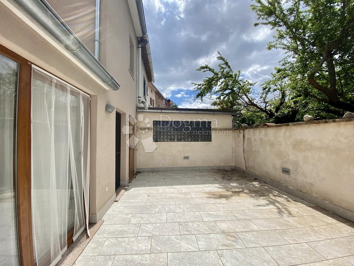 Casa Barban, 90m2