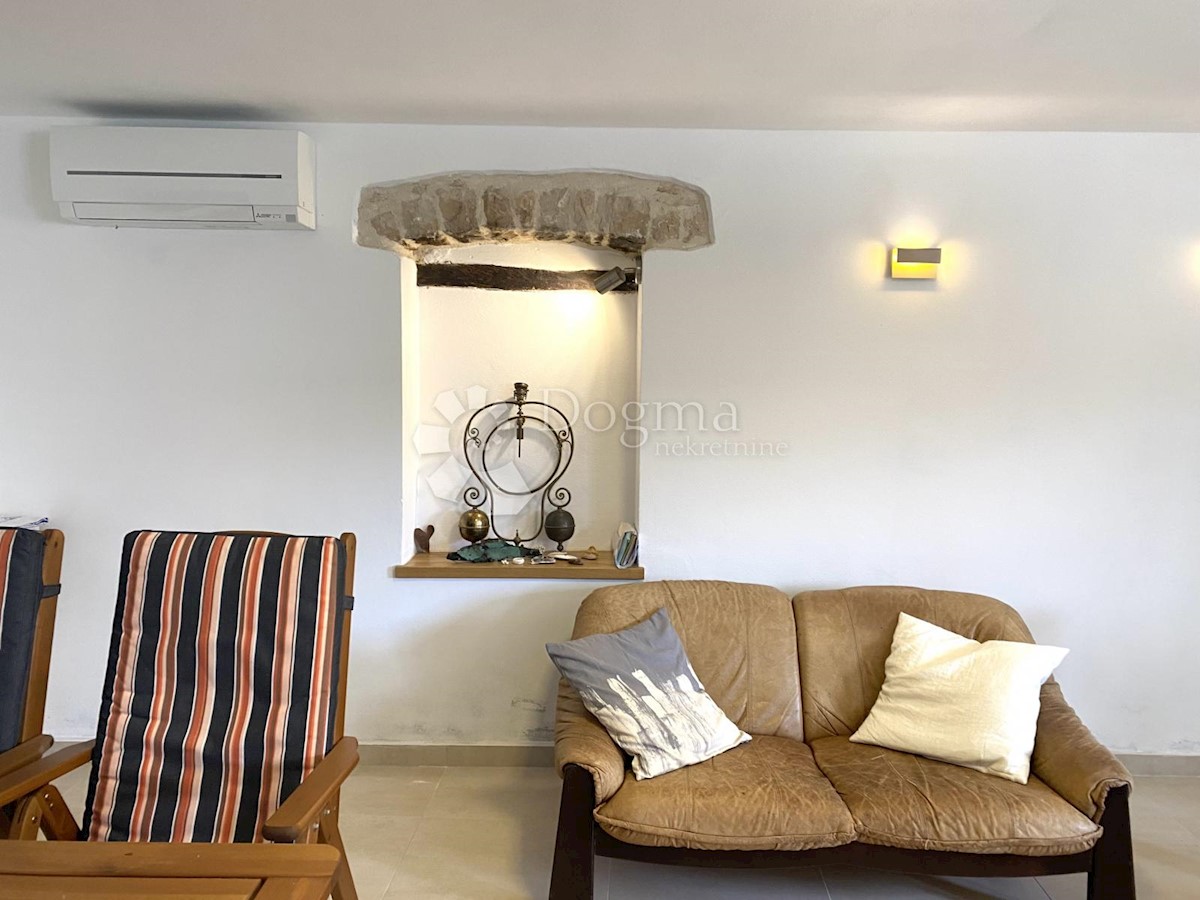 Casa Barban, 90m2