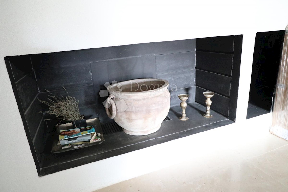 Casa Martinčići, Grožnjan, 509m2