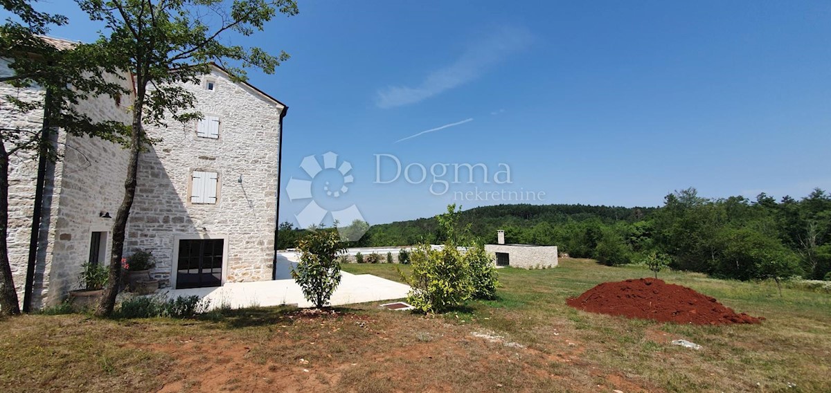 Casa Martinčići, Grožnjan, 509m2