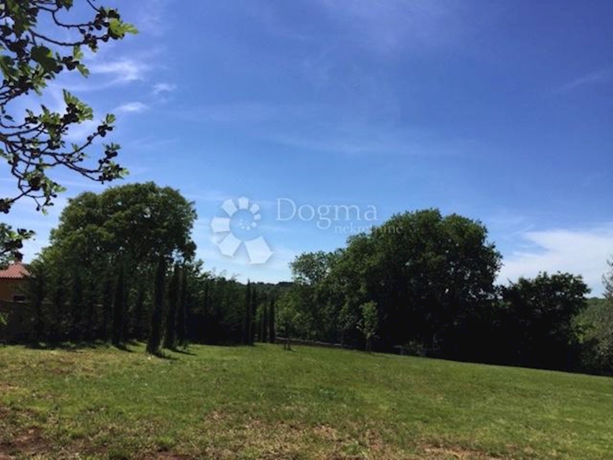 Casa Martinčići, Grožnjan, 509m2