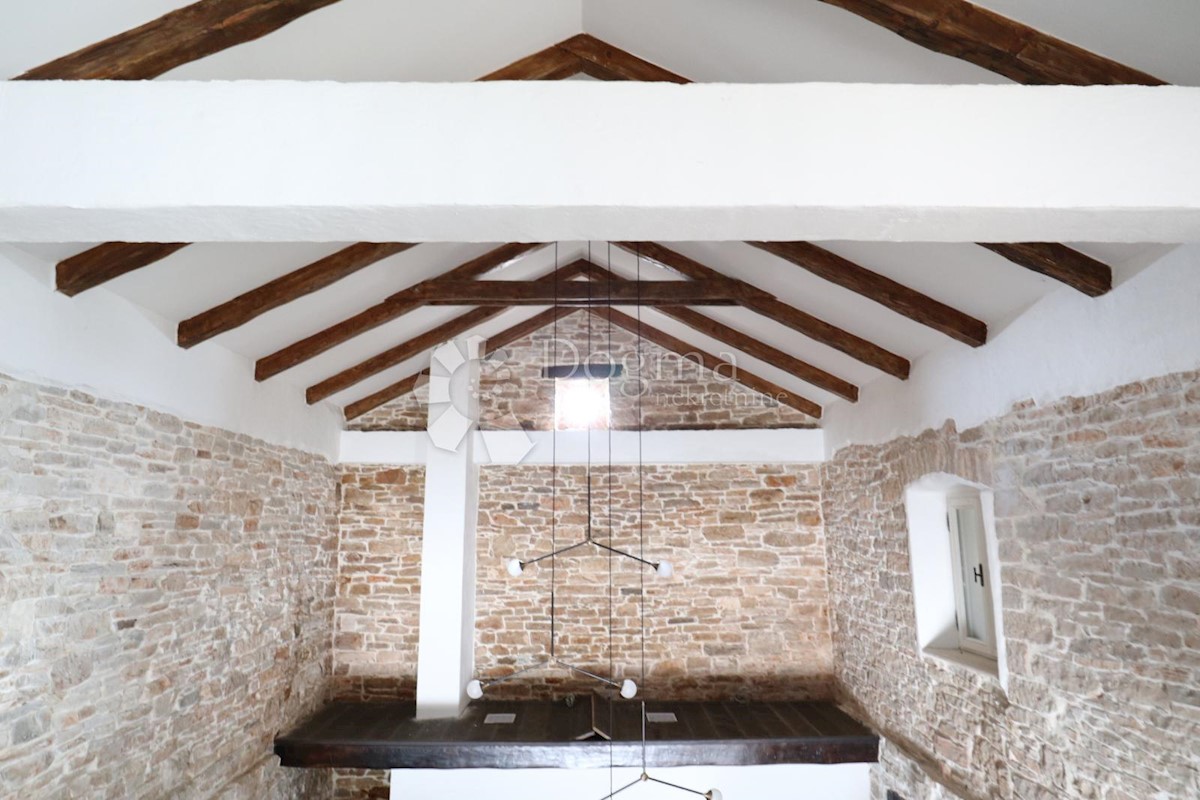 Casa Martinčići, Grožnjan, 509m2