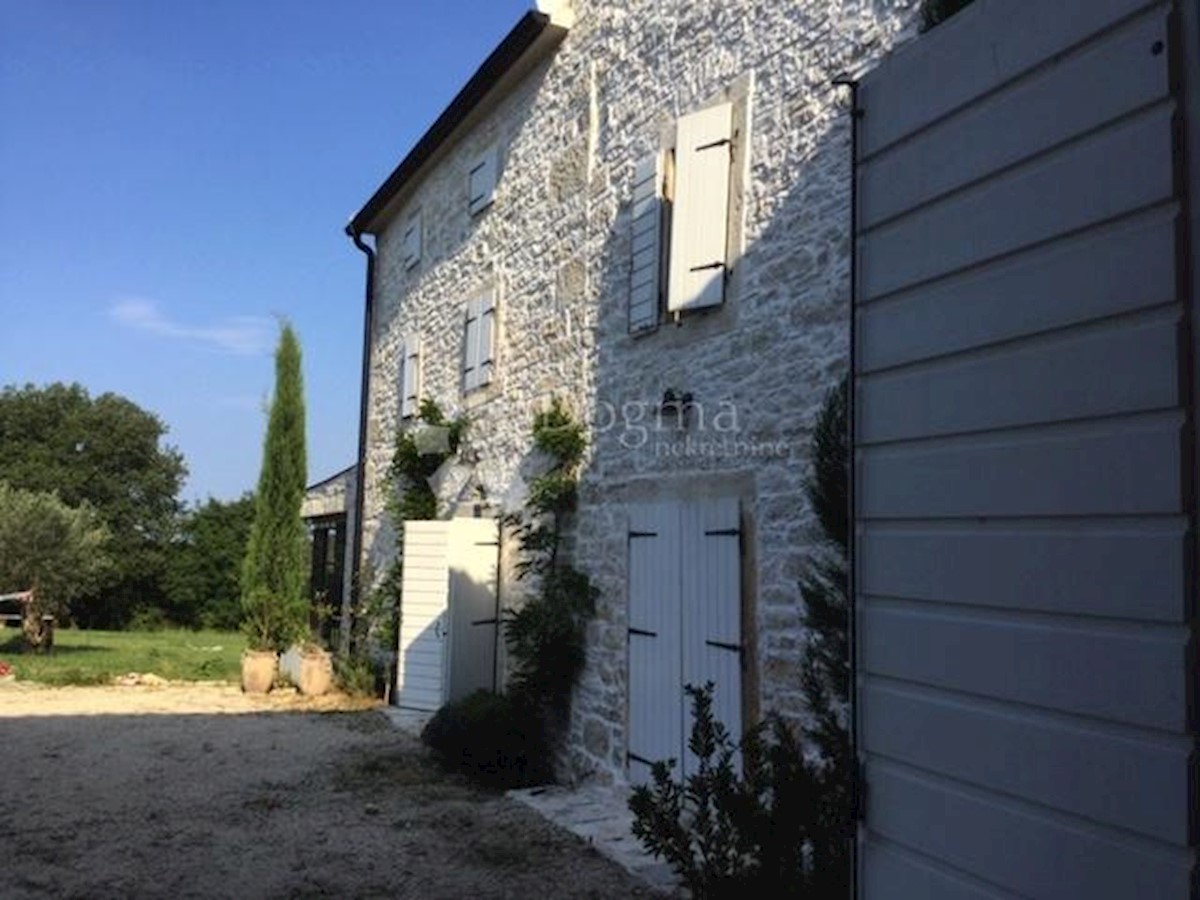 Casa Martinčići, Grožnjan, 509m2