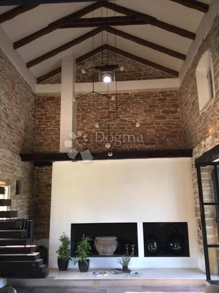 Casa Martinčići, Grožnjan, 509m2