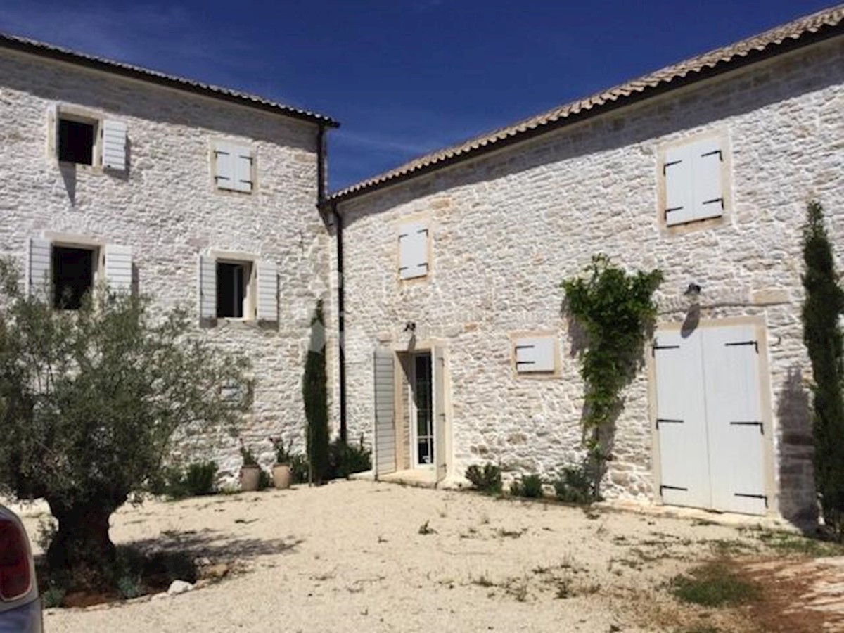 Casa Martinčići, Grožnjan, 509m2