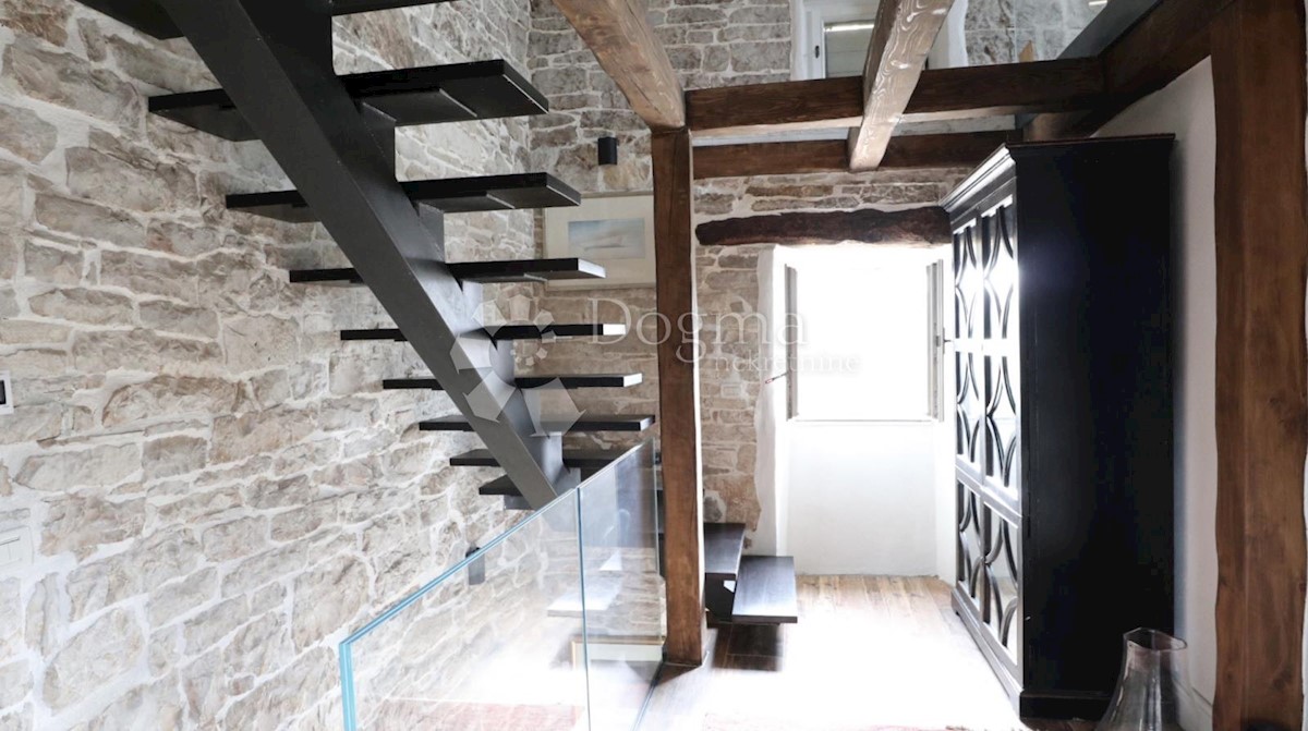 Casa Martinčići, Grožnjan, 509m2