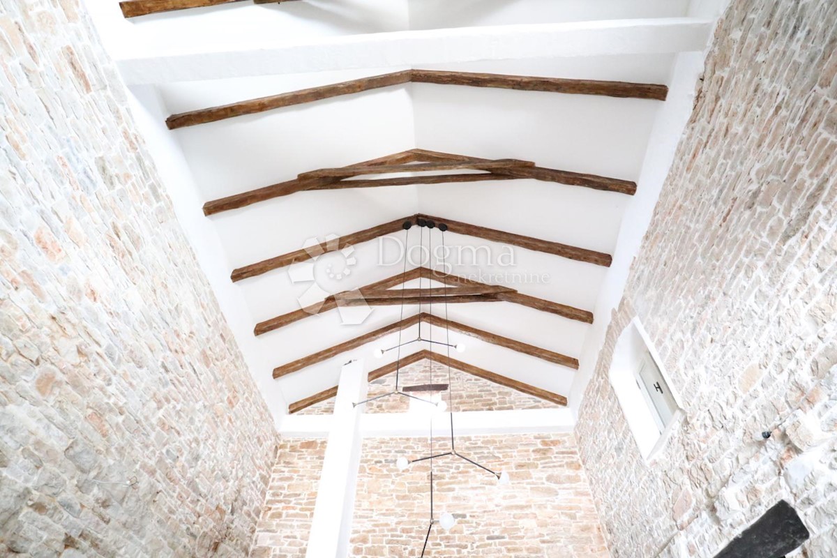 Casa Martinčići, Grožnjan, 509m2