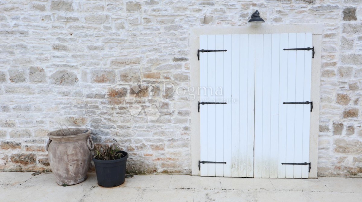 Casa Martinčići, Grožnjan, 509m2