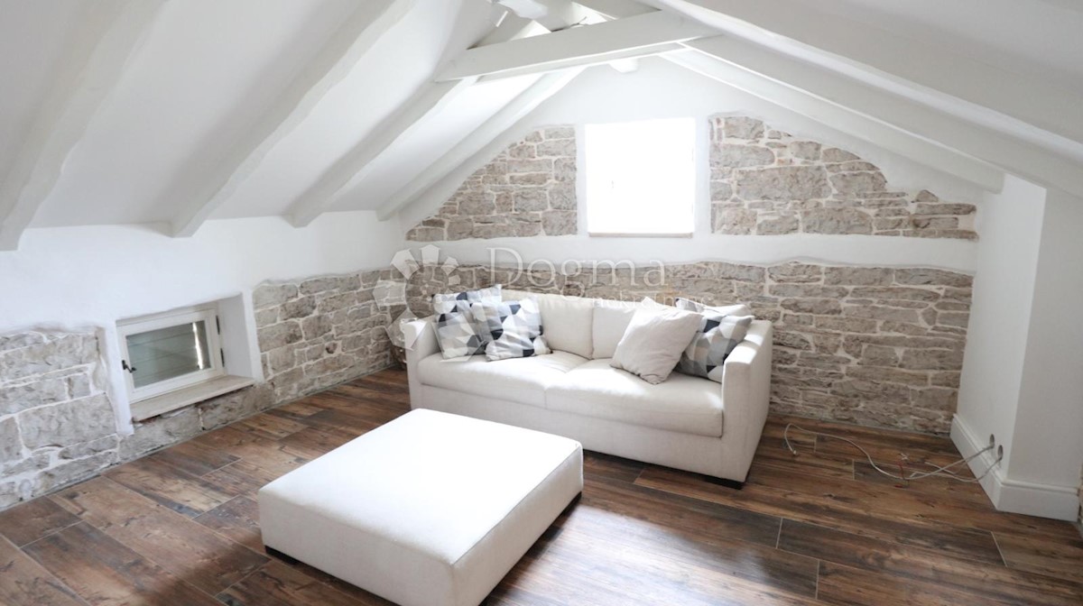 Casa Martinčići, Grožnjan, 509m2