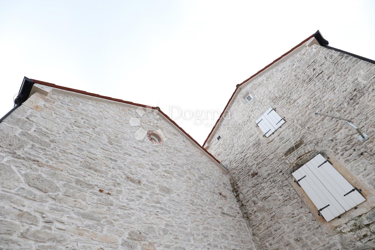 Casa Martinčići, Grožnjan, 509m2