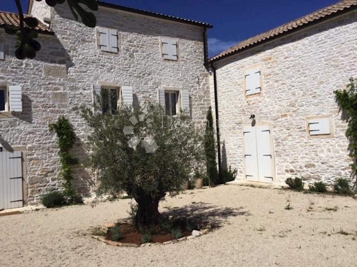 Casa Martinčići, Grožnjan, 509m2