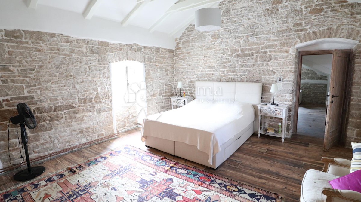 Casa Martinčići, Grožnjan, 509m2