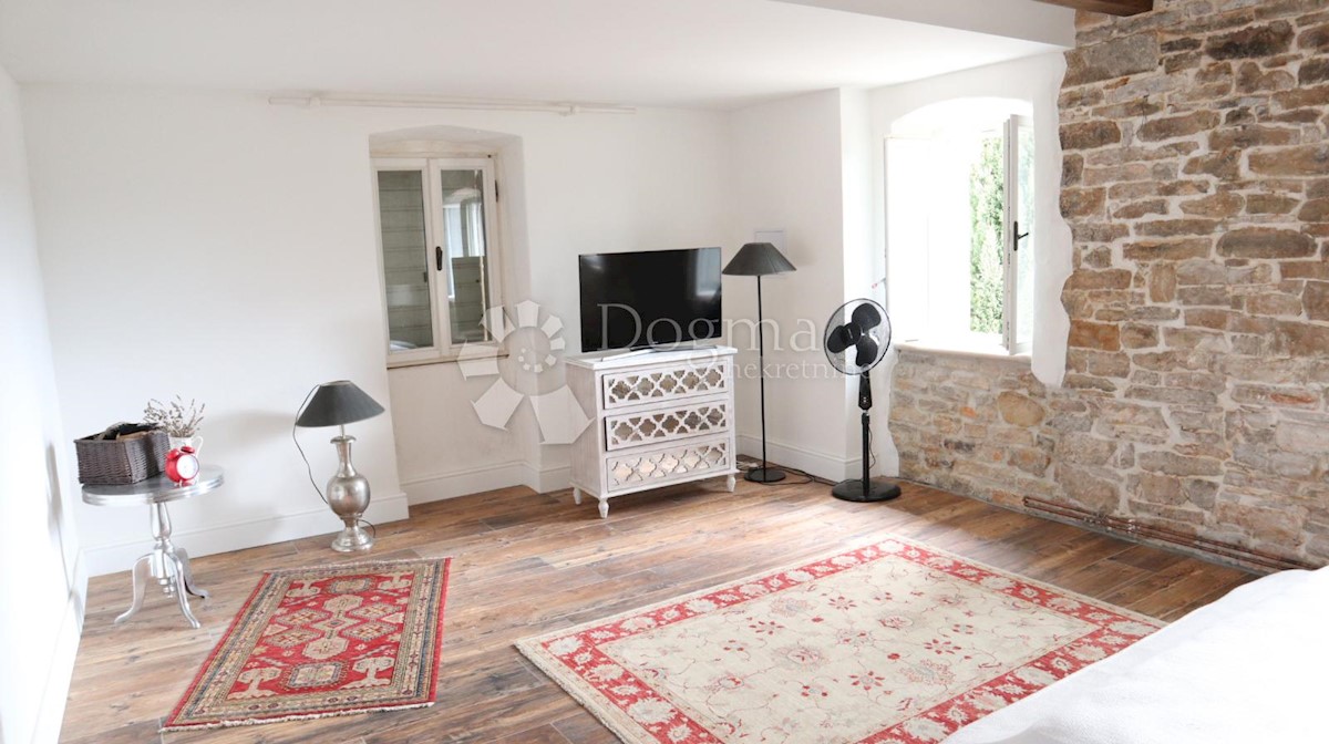 Casa Martinčići, Grožnjan, 509m2