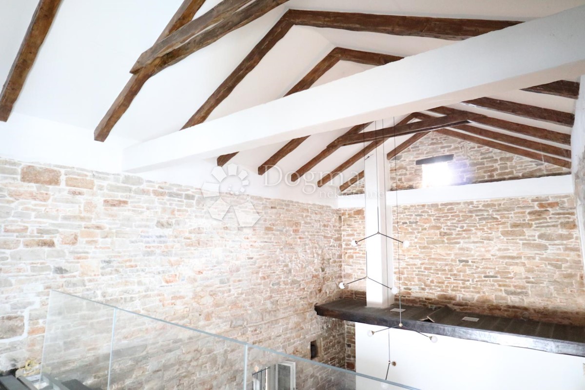 Casa Martinčići, Grožnjan, 509m2