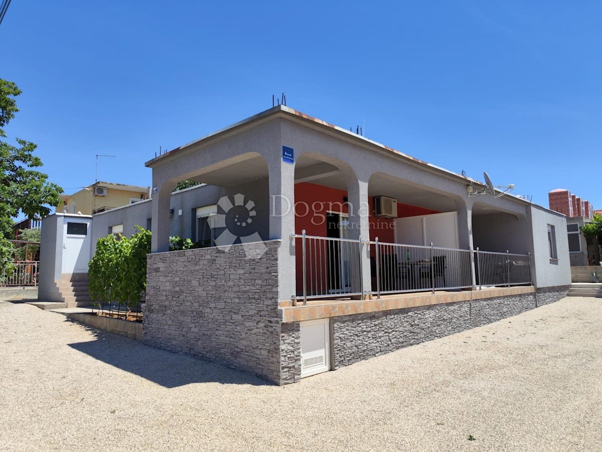 Casa Vodice, 169,58m2