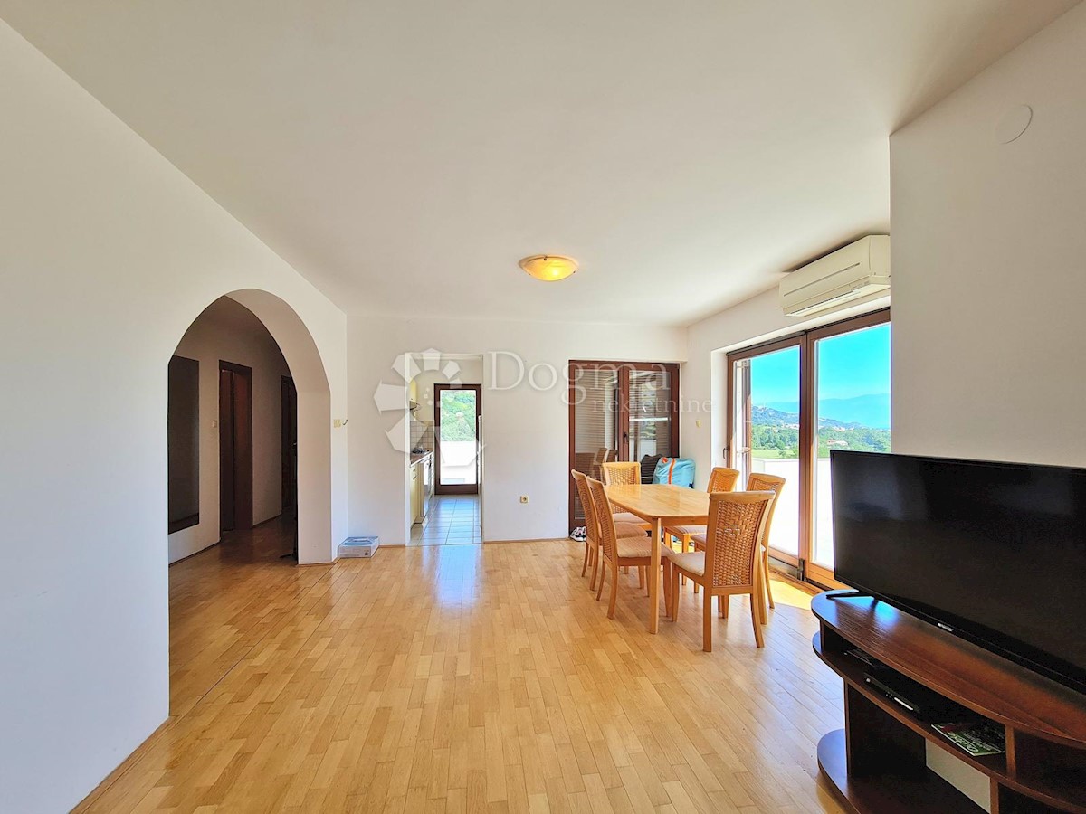 Casa Batomalj, Baška, 414m2