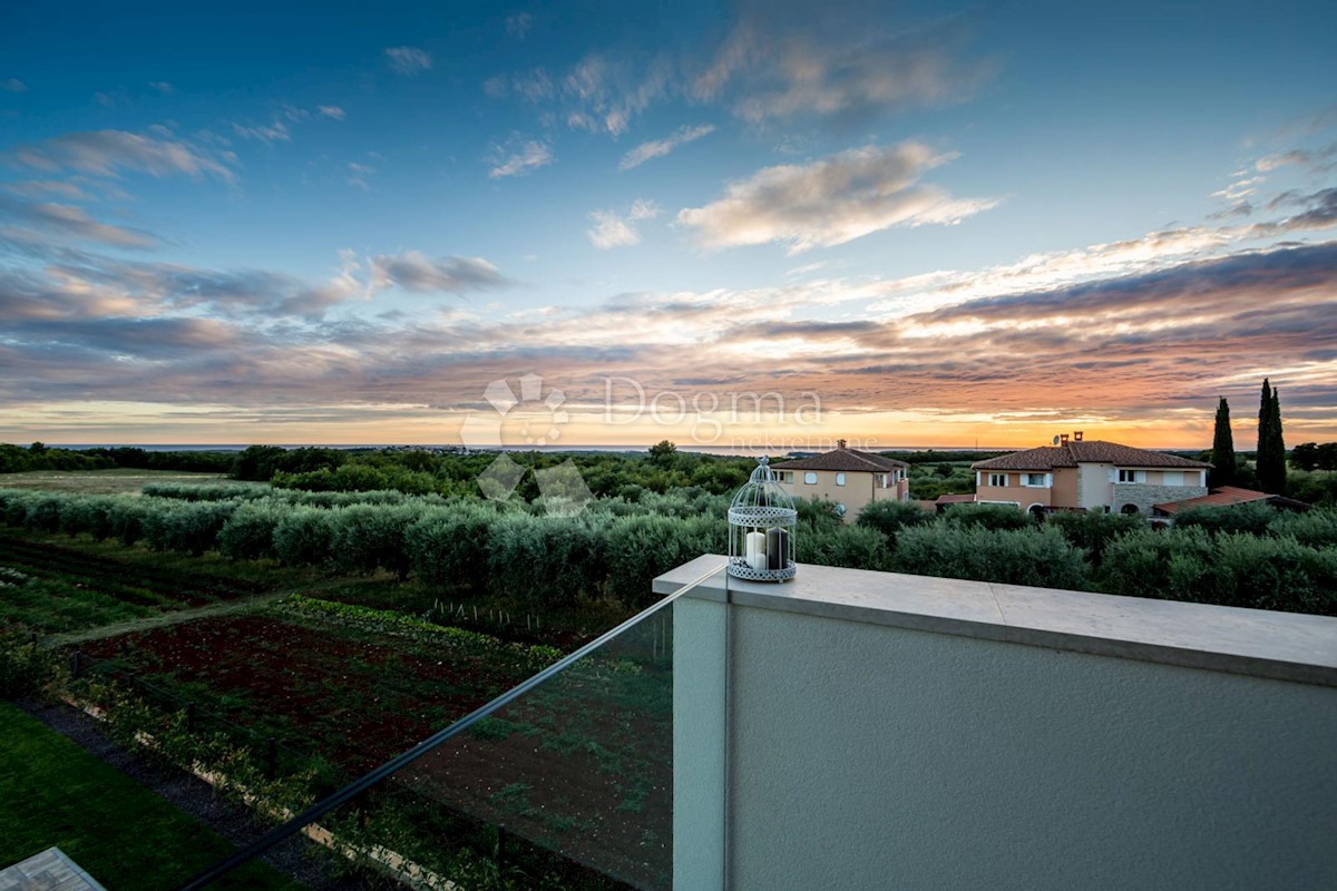 Casa Tar, Tar-Vabriga, 285m2