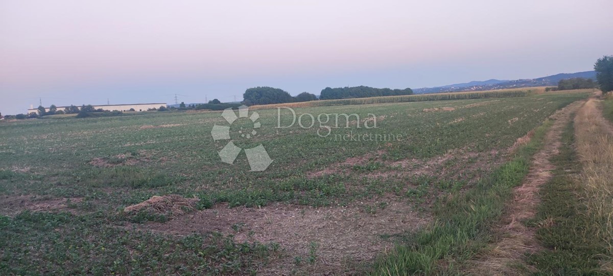 Terreno Centar, Varaždin, 12.853m2