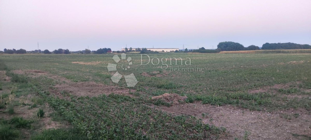 Terreno Centar, Varaždin, 12.853m2