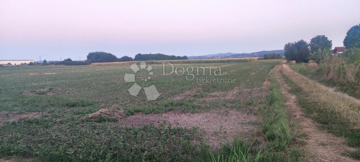 Terreno Centar, Varaždin, 12.853m2