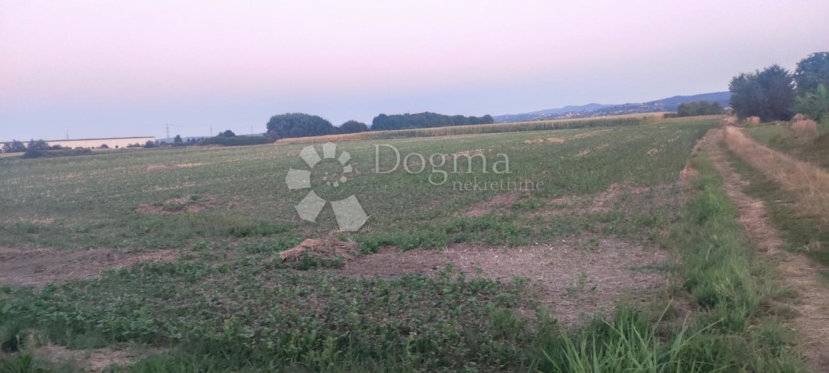 Terreno Centar, Varaždin, 12.853m2